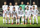 مقدماتی فوتبال جوانان آسیا| ترکیب ایران برای دیدار با امارات اعلام شد