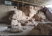 موزه آثار باستانی ری احداث می‌شود