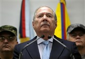 Colombia Defense Minister Resigns amid Pressure over Bombing Casualties