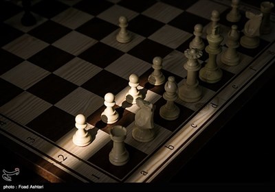 چهارمین دوره مسابقات شطرنج جام پایتخت