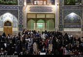 6 میلیون زائر و مسافر به مشهد مقدس سفر کردند