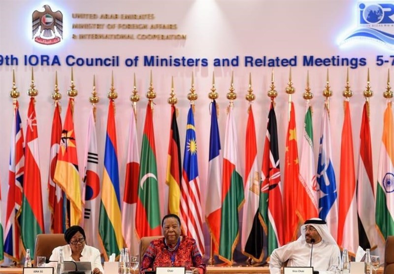 IORA Holds Ministerial Meeting in UAE