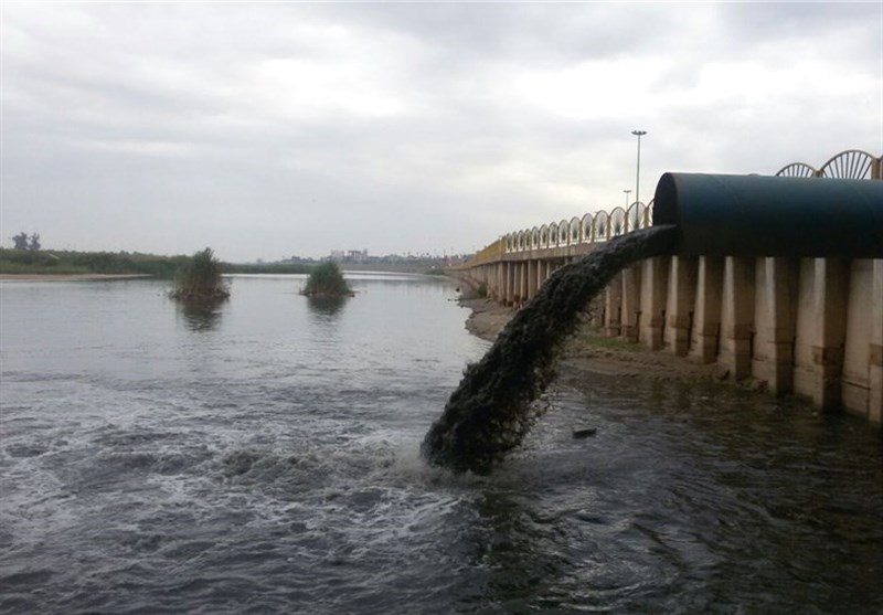 ساماندهی بزرگ‌ترین رود ایران در پیچ وخم شعار/ ناکارآمدی وزارت نیرو در جلوگیری از آلودگی کارون
