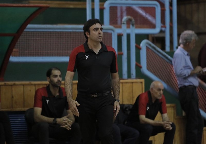 تیم بسکتبال شورا و شهرداری قزوین در آینده پیشرفت خواهد کرد
