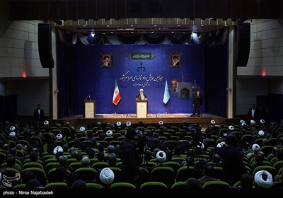 هجدهمین همایش دادستانهای کشور - مشهد