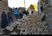 اعضای ستاد مدیریت بحران آذربایجان شرقی عازم منطقه زلزله‌زده شدند / آماده‌باش تمام شهرستان‌ها‌ برای امدادرسانی‌