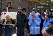 جزئیات تماس تلفنی رئیس جمهور با استاندار آذربایجان شرقی / تسلیت روحانی در پی جان باختن 5 نفر