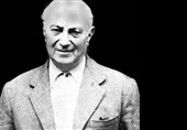 محمد علی جمال زادة.. ناقد وکاتب قصصی إیرانی معاصر