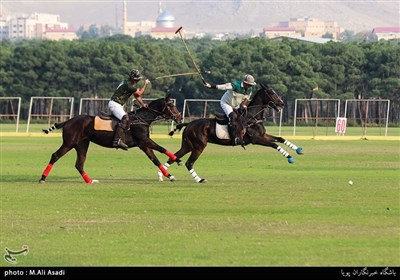 در دیدار نهایی تیم تهران با نتیجه 6 بر 4 مقابل تیم نیروی زمینی ارتش به پیروزی دست یافت 