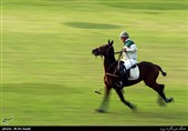 Historic Polo Field Found in Western Iran