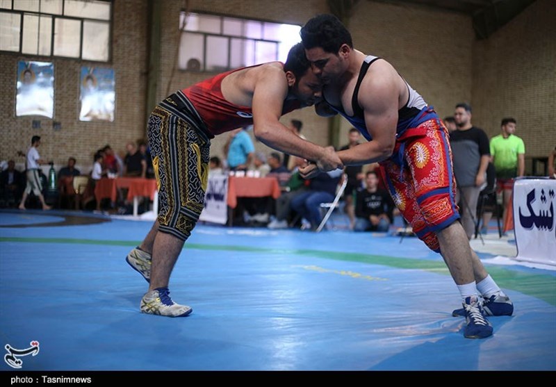 تیم اترک خراسان شمالی نماینده ایران در مسابقات کشتی پهلوانی جام صلح و دوستی است