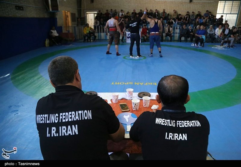 بجنورد| حضور 21کشور جهان در رقابت‌های کشتی پهلوانی نشان دهنده امنیت ایران است