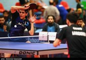 موافقت با برگزاری لیگ برتر تنیس روی میز مردان