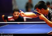 رضایت تیم‌های لیگ برتر تنیس روی میز مردان به برگزاری مرحله پلی‌آف