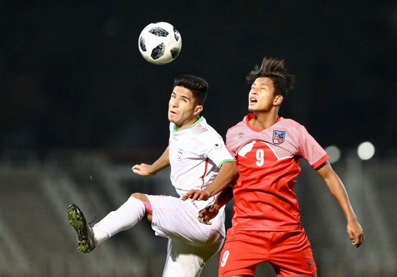 با صعود عراق چهره 16 تیم نهایی مسابقات فوتبال جوانان قهرمانی آسیا تکمیل شد
