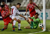 انتخاب سرمربی تیم فوتبال جوانان باز هم به تعویق افتاد