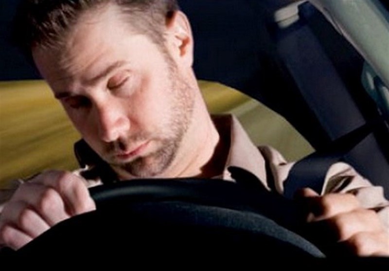 توصیه‌های مهم برای رانندگی|نکات کلیدی هنگامی که مجبوریم خسته برانیم