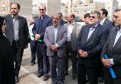 معطل ماندن پروژههای دولتی در خراسان جنوبی زیبنده نیست