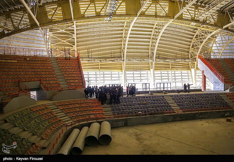 تهران| اجاره‌بها اماکن ورزشی دولتی در بهارستان شامل بخشودگی می‌‌شود