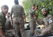 گزارش| ترکیه و مضرات و فواید مخالفین مسلح سوری