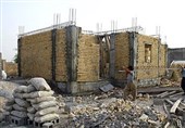 150 واحد مسکونی ویژه خانواده‌های 2 معلولی استان بوشهر ساخته می‌شود