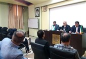 بیش از 500 کارشناس دادگستری در استان فارس فعال است