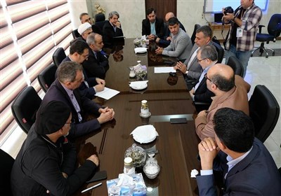 خیمه مدیران غیرجهادی بر فرهنگ و هنر خرمشهر