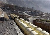 Iran Plans to Transfer Persian Gulf Water to Inland Deserts