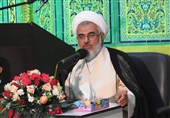 امام جمعه بندرعباس|شهدای ورزشکار قهرمان قهرمانان ملت ایران هستند