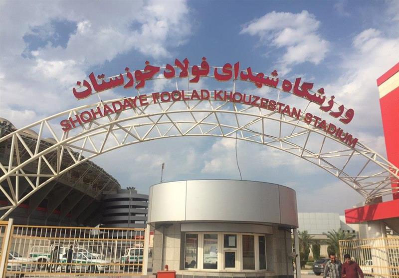 ماجرای ممانعت از ورود اتوبوس نفت مسجدسلیمان به ورزشگاه فولاد چه بود؟