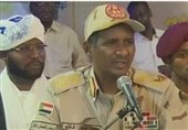 سیاستمدار سودانی: نیروهای واکنش سریع عامل بازدارنده جریان‌های اسلامی هستند