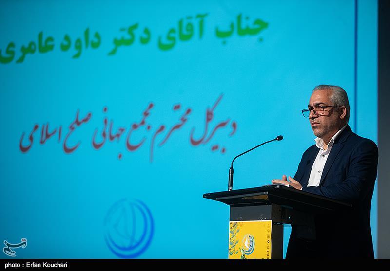 عامری: تحریم‌های علمی فرصت‌هایی برای ایران فراهم کرده است