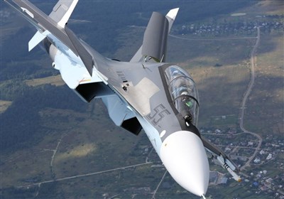  تحولات اوکراین| اعتراف به برتری موشکی و هواپیمایی روسیه بر اف-۱۶ 