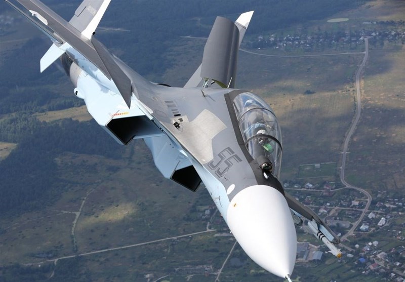 تحولات اوکراین| اعتراف به برتری موشکی و هواپیمایی روسیه بر اف-16