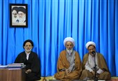 امام جمعه بیرجند: قوای سه گانه باید پاسخگوی بیقانونیها باشند