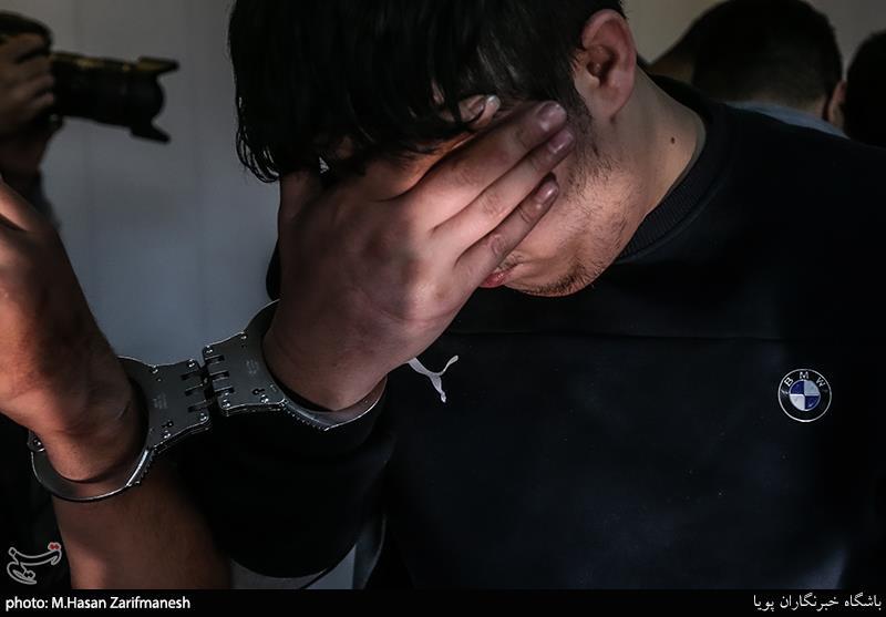 دادستان بهارستان: 5 تن از لیدرهای اغتشاشگران در بهارستان دستگیر شدند‌