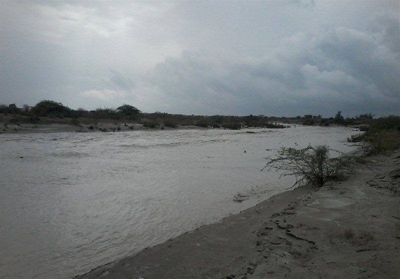 هرمزگان| پسربچه 8 ساله سیریکی در سیلاب غرق شد