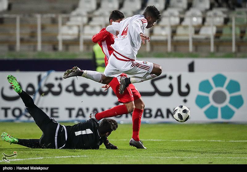 فوتبال قهرمانی آسیا| جوانان ایران در سید 4 و نوجوانان در سید 3 قرار گرفتند