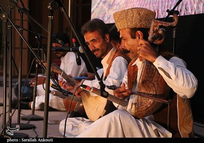  جزئیات سیزدهمین جشنواره موسیقی نواحی ایران اعلام شد/ هنرمندانی از ۱۱ استان در کرمان به روی صحنه می‌‌روند 