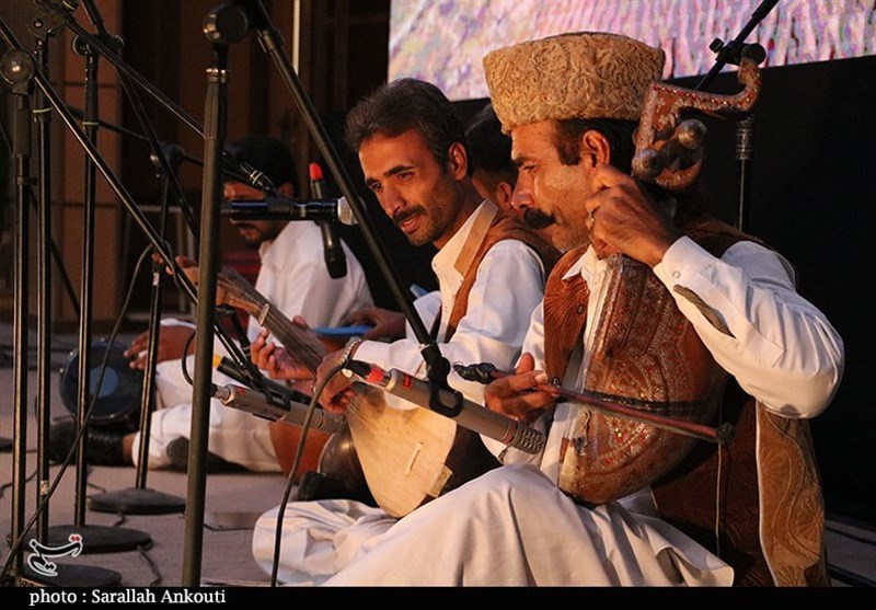 جزئیات سیزدهمین جشنواره موسیقی نواحی ایران اعلام شد/ هنرمندانی از 11 استان در کرمان به روی صحنه می‌‌روند