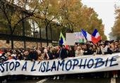 Thousands March against Islamophobia in Paris (+Video)