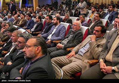 شورای اداری استان یزد با حضور رییس جمهور