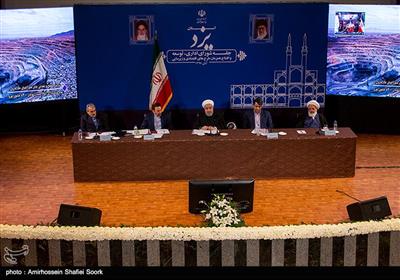  ‌جلسه شورای اداری و توسعه استان یزد 