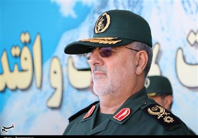  سردار پاکپور: یکی از وظایف سپاه به عنوان پاسدار انقلاب، محرومیت زدایی است 