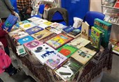 حضور انتشارات آستان قدس رضوی در 5 نمایشگاه بین‌المللی کتاب آسیا و اروپا