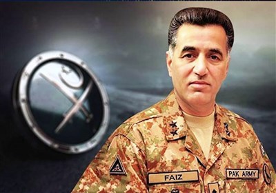  گمانه‌زنی‌ها درباره سفر مخفیانه ژنرال ارشد پاکستانی به کابل 