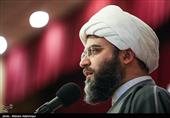 رئیس سازمان تبلیغات اسلامی: تفکر انقلابی جوانان گره‌گشای مشکلات است