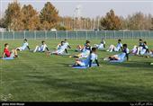 اعلام اسامی بازیکنان دعوت شده به اردوی تیم ملی فوتبال