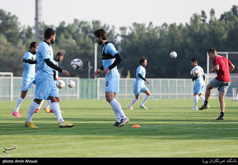 Iran’s Training Camp to Begin on October 3