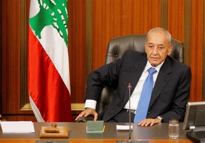لبنان|جلسه قانون‌گذاری پارلمان به تعویق افتاد
